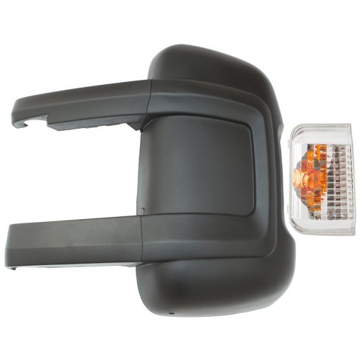 DA-23350 - DUCATO BOXER JUMPER КОРПУС ЗЕРКАЛО ЛЕВОЕ + МИГАЛКА