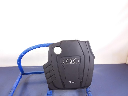 Audi A4 B8 2.0 TDI захист двигуна 03l103925ab