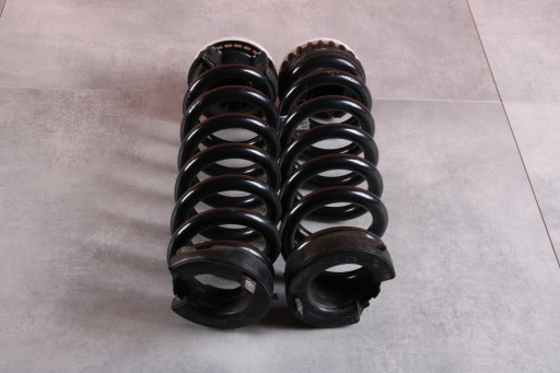 BMW 3' G20 G21 4' G23 G26 springs rear part rear. KOMPLET BR 6889982