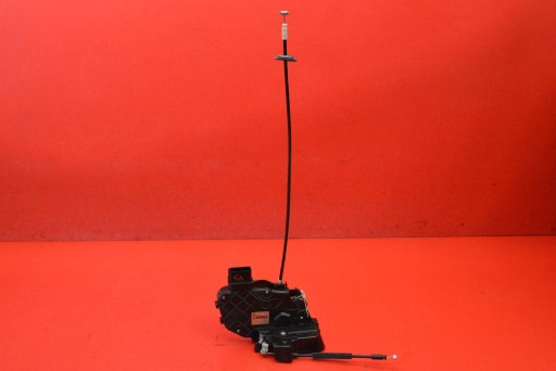 lock door left rear part rear 7H5A-26413-AA LAND ROVER FREELANDER 2 II L359