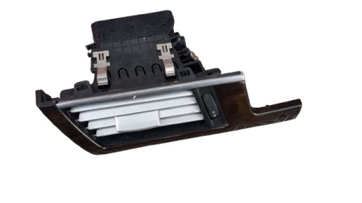 MERCEDES W212 grid air conditioning devices left A2128300154