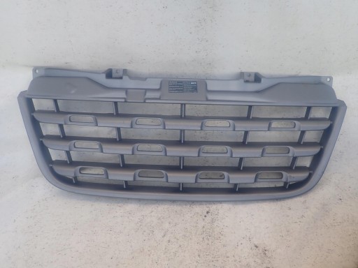 RENAULT MASTER III 3 10-14 front PREKLADgrill