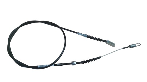 ТРОС ГАЗА RENAULT ARES L-1760 ММ 7700038060