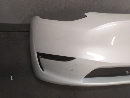 lökhárító eleje TESLA Y