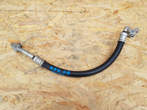 Трубка кондиціонера Civic VIII 1.8 UFO