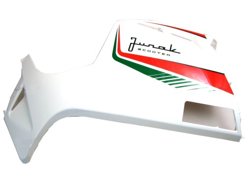 T17212 - JUNAK 806 БОКОВАЯ КРЫШКА УКАЗАТЕЛЯ ПОВОРОТА ПРАВАЯ