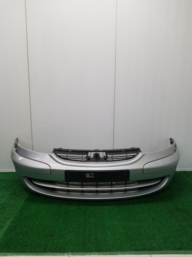 Pare choc Avant Avant CITROEN C8 EZRC