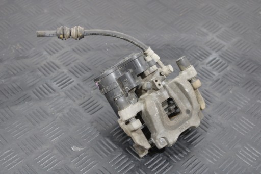 caliper brake left rear part GJ32-2K328-BC LAND ROVER EVOQUE L538 LIFT
