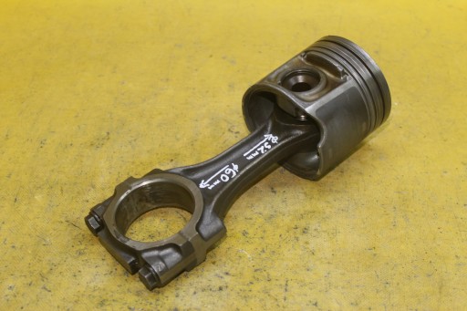 ПОРШЕНЬ ШАТУН MASTER II 2.8 DTI 98469947 3 + HSRI