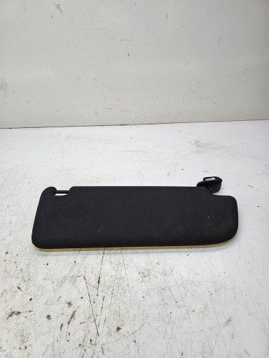 cover PRZECIWSLONECZNA left AUDI A6 C6 4F0857551P