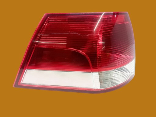light rear part left KOMBI 24469461 Opel Vectra III (2002-2008) C