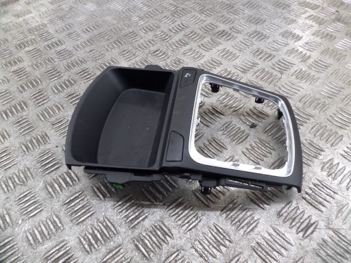 frame PANEL of the gear HYUNDAI I30 II 84650-A6000
