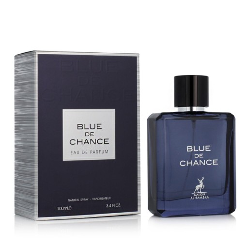 Pánsky parfum Maison Alhambra EDP Blue de Chance