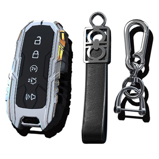 Для Ford Edge Fusion чохол для ключів