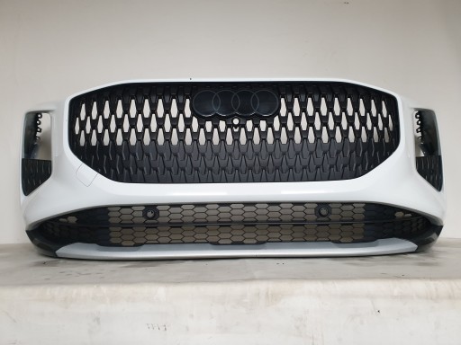AUDI Q3 III 83H 25-> bumper front front 4xPDC 83H807437