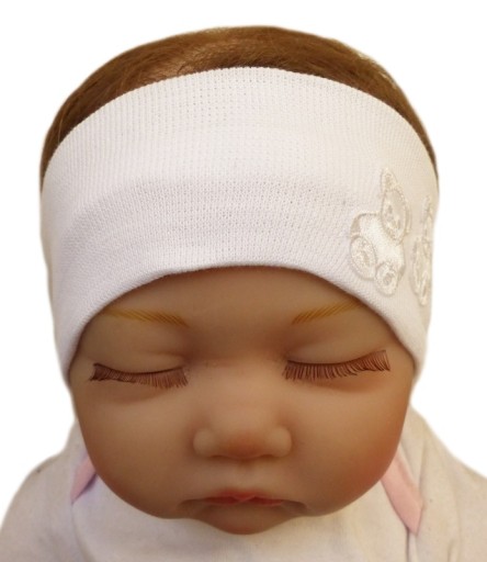 Шапка-пов'язка Impuls 34-37см