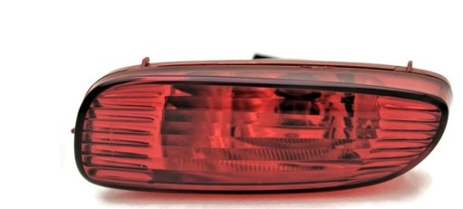 99223HS9382-4001L-AQBM - Mini cooper s f56 з 2014 - ліва протитуманка з рамкою