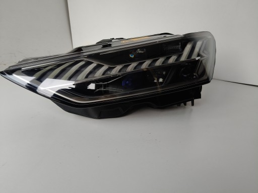 light left REFLEKTOR AUDI A7 4K 4K8 RS6 C8 RS7 LASER LED