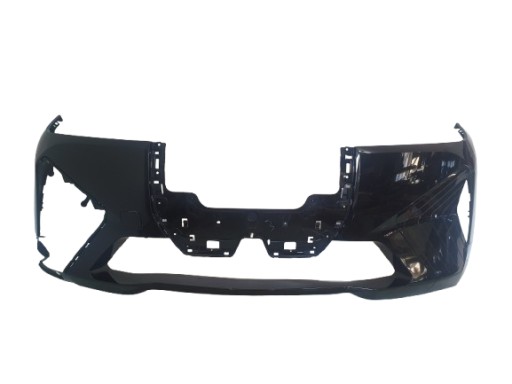 BMW IX I20 bumper front front M PAKIET 51117933621