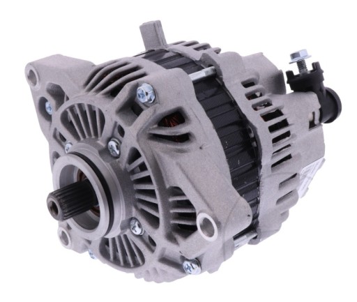 7003195 - ГЕНЕРАТОР HONDA GL 1800 GOLSWING