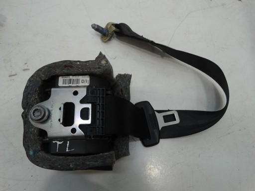 Gurten Sicherheits links heck SEAT ALTEA 5P0857805A