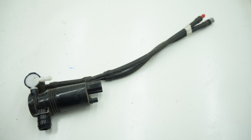 VOLVO V40 II насос омивача фар