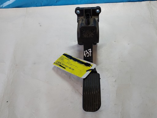 accelerator pedal SPRINTER 906 0280755023