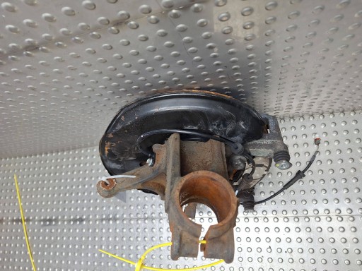 swing left front NISSAN QASHQAI J11 14-21 1.5 DCi