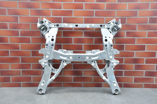 subframe axle beam axle beam TRAWERS BMW 3 G20 G21 4 G22 6883131 only 3651km