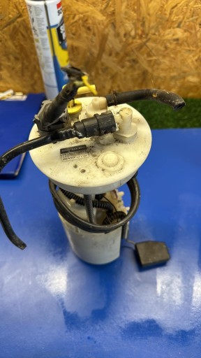 HONDA JAZZ II 1.3 02-07 feed pump sensor of the level