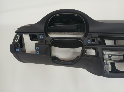 dashboard instrument panel cockpit BMW E90 E91 LIFT 9187986