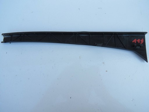 cover SLUPKA left front PORSCHE CAYENNE 7L0868239B