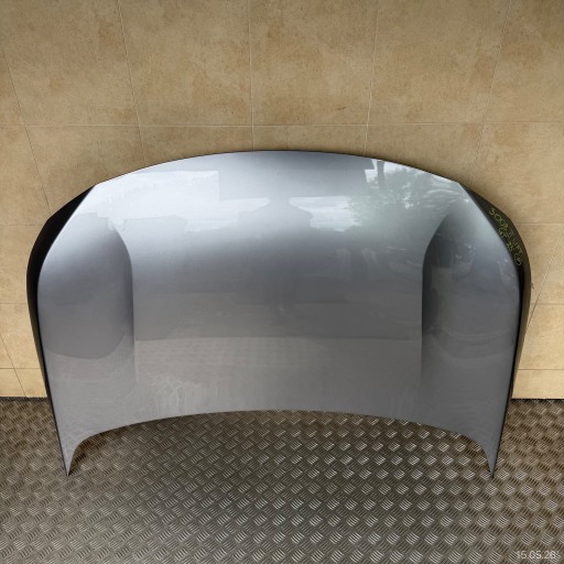 bonnet complete PEUGEOT 3008 II LIFT 2023 ROK