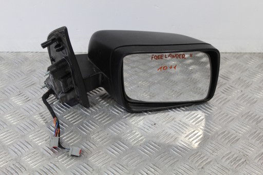 ПРАВЕ ДЗЕРКАЛО 11 PINS FREELANDER II