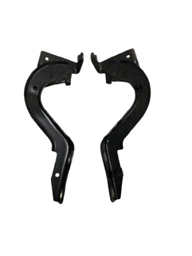 bonnet hinges TOYOTA CHR C-HR