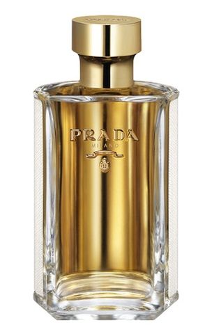prada la femme woda perfumowana 50 ml    