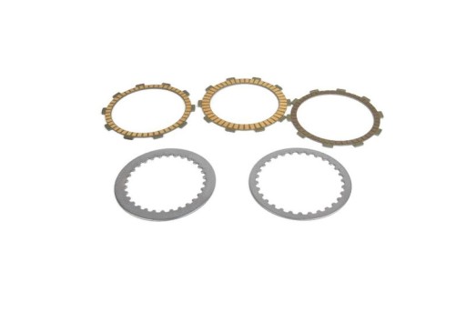 22210-MKN-305 - ДИСКИ ЗЧЕПЛЕННЯ CB650R CBR650R NC750X