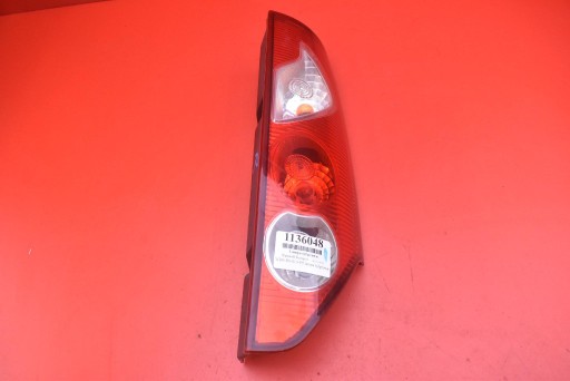 light right rear part rear lower 8200419945 RENAULT KANGOO 2 II 07-13