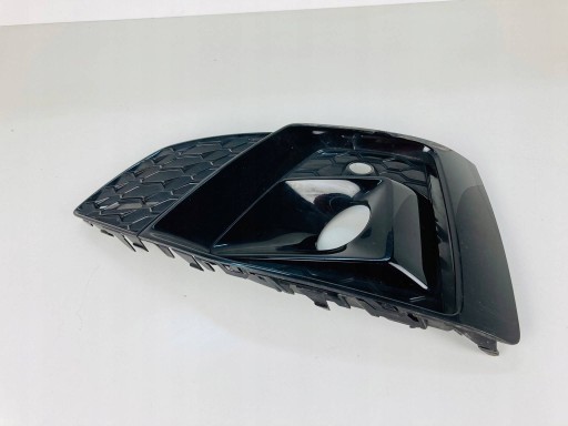 AUDI A5 F5 8W grid of a bumper fog lights S-LINE left 8W6807681AC