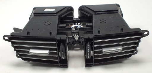 Вентиляційна решітка центр MERCEDES W212 A2128302554