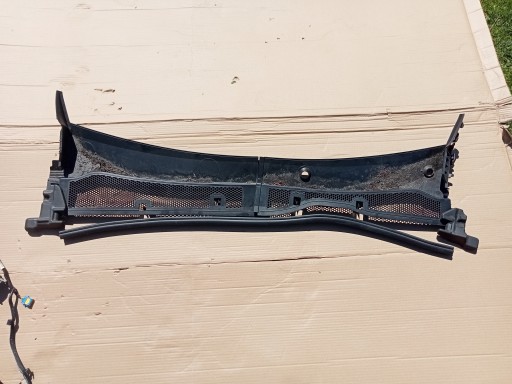 Комплект лобового скла Corsa F