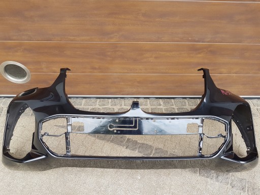 front bumper BMW X5 G05 m-packet 8069207