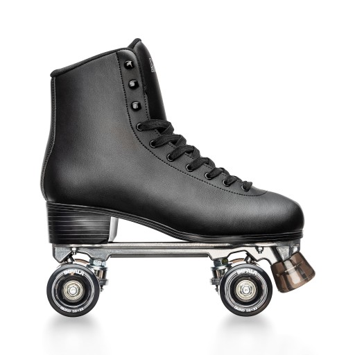 Роликові ковзани Impala ROLLER Black 41 розмір