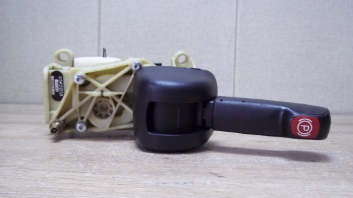 9617241020 - КЛАПАН РУЧНОГО ТОРМОЗА SCANIA R 1882115