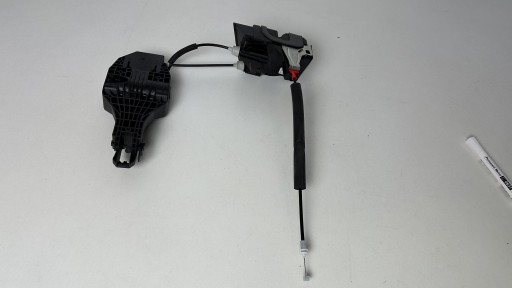 LK72-203A28-CA, FK72–224A80-AA - Замок передней правой двери ROVER DISCOVERY SPORT L550