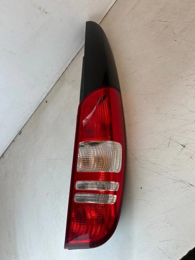 light rear part rear right Mercedes W639 Vito Viano