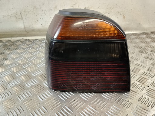 light rear left left rear part VW GOLF III 3