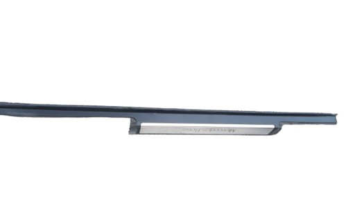 MERCEDES W220 moulding threshold right front