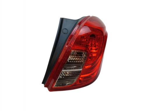 light right right rear part OPEL MOKKA A (2012-2016) EUROPA