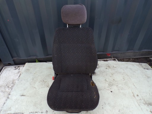 seat left driver´s VOLKSWAGEN TRANSPORTER T4